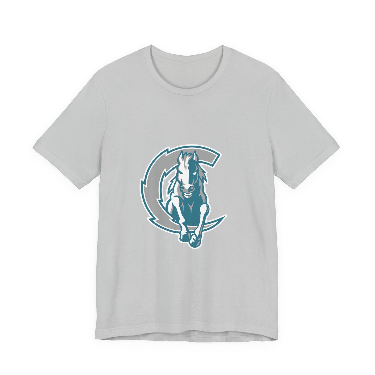 Jersey Short Sleeve Tee