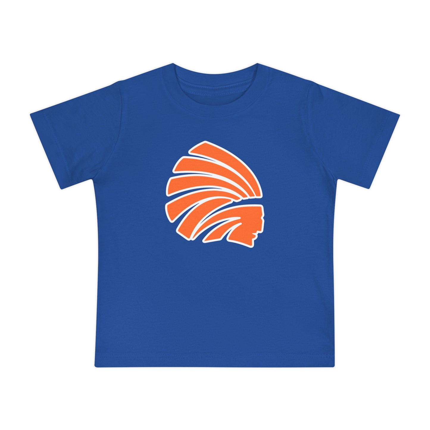 Baby Short Sleeve Tee