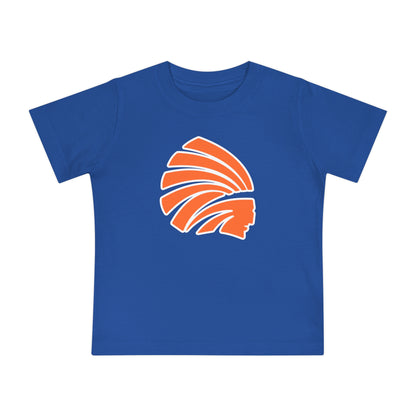 Baby Short Sleeve Tee