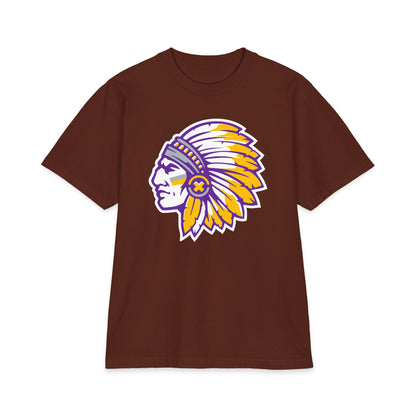 Max Heavyweight Short Sleeve Tee