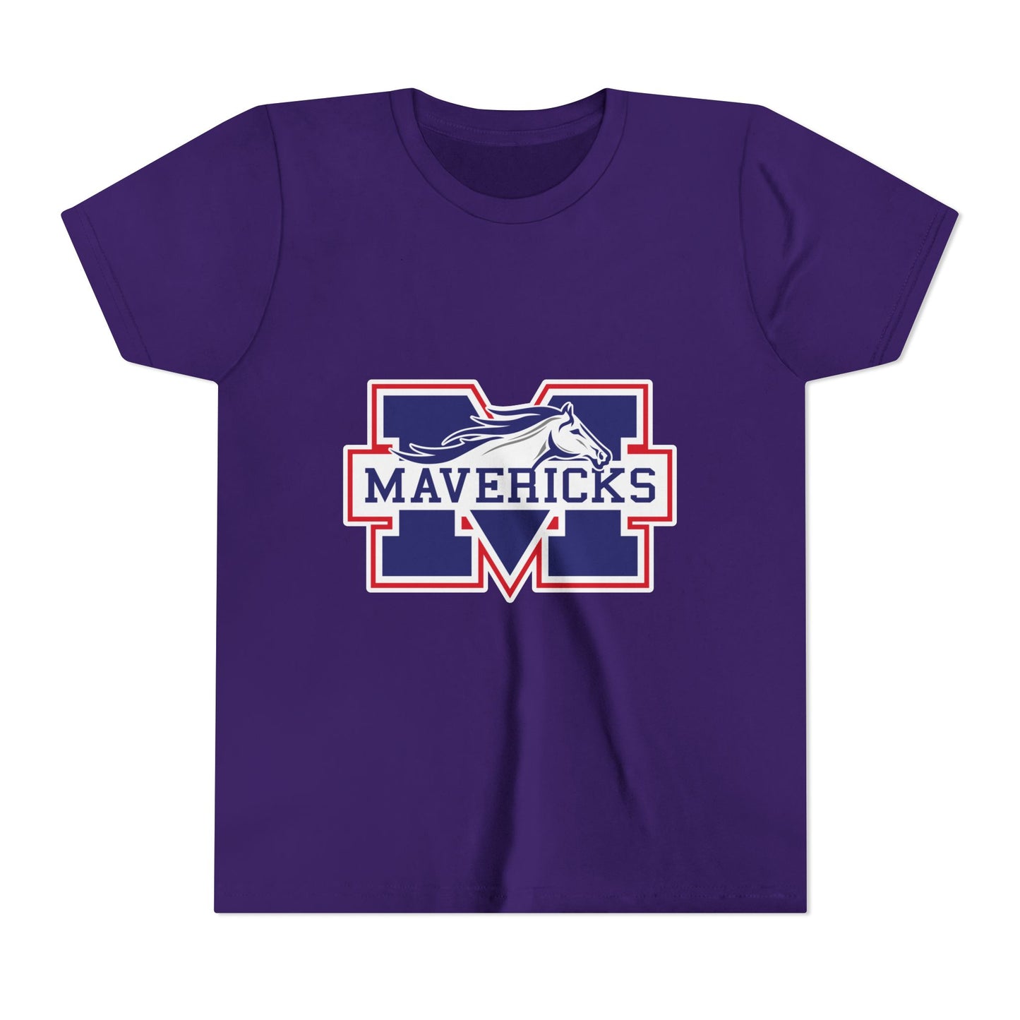 Youth Short Sleeve Tee