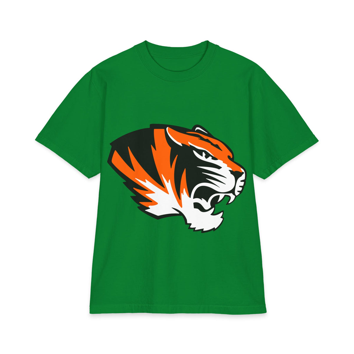 Max Heavyweight Short Sleeve Tee