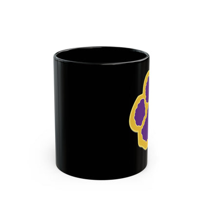 Black Team Mug (11oz/15oz)