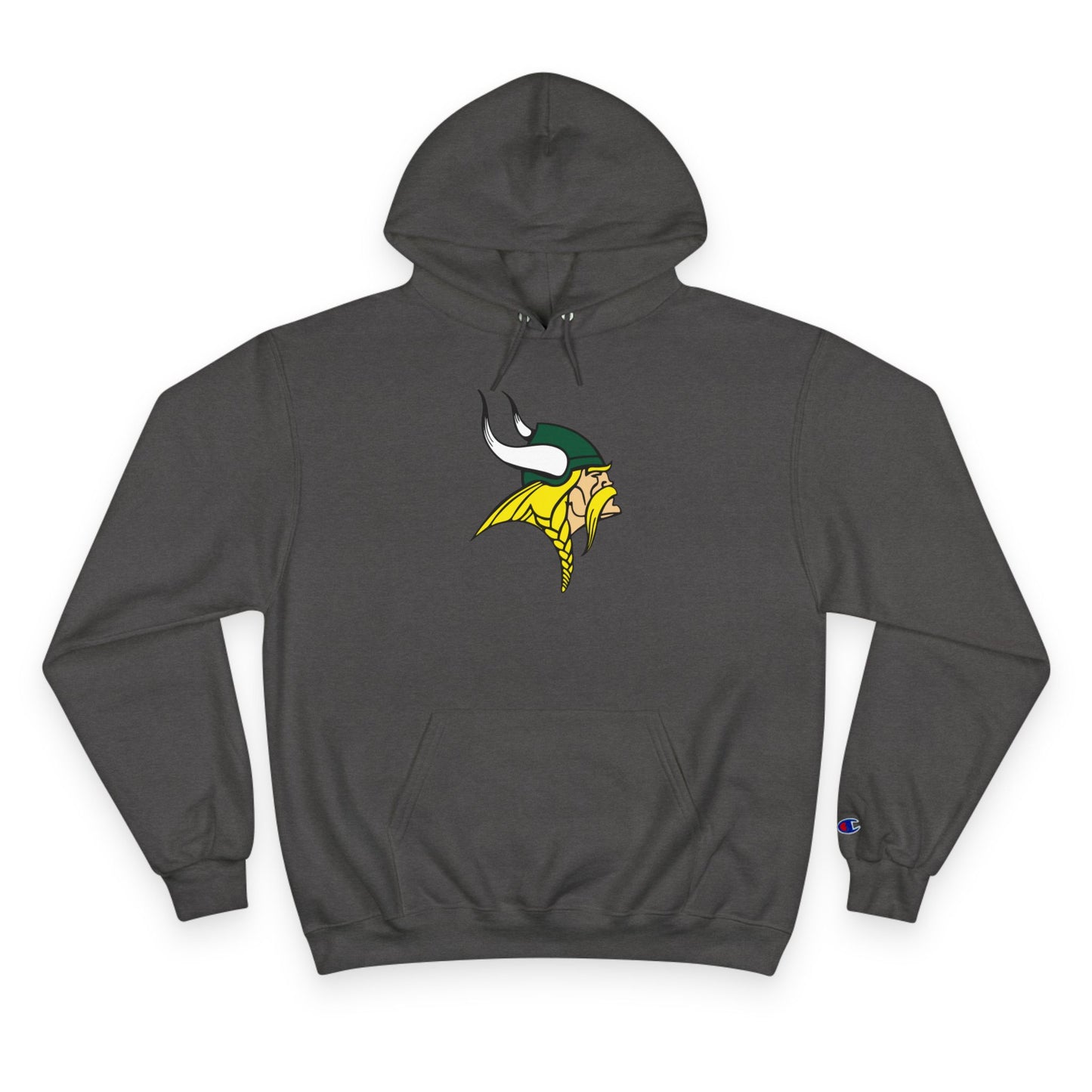 Champion Powerblend Fleece Pullover Hoodie