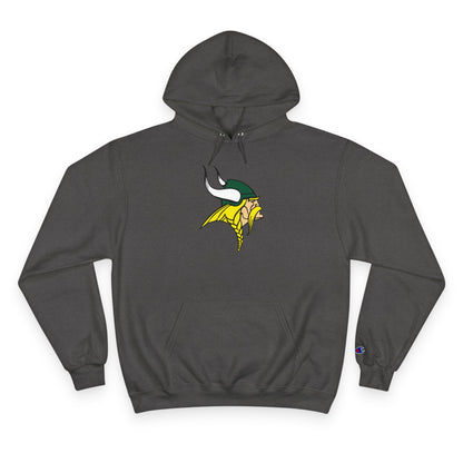 Champion Powerblend Fleece Pullover Hoodie