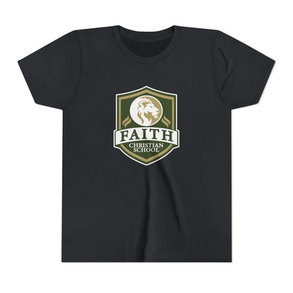 Youth Short Sleeve Tee