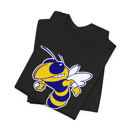 Jersey Short Sleeve Tee