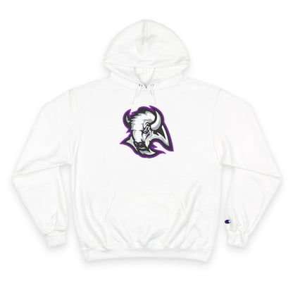 Champion Powerblend Fleece Pullover Hoodie