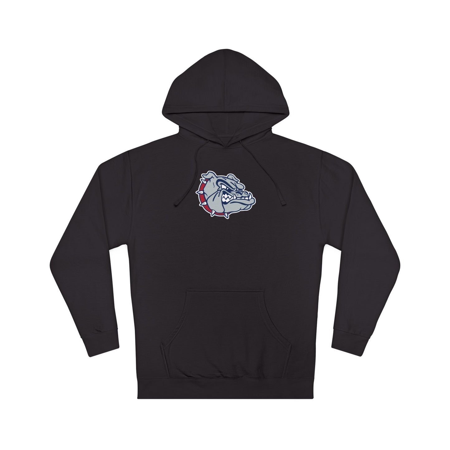 Midweight Pullover Hoodie