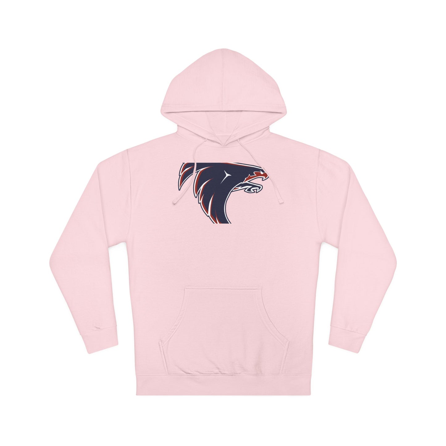 Midweight Pullover Hoodie