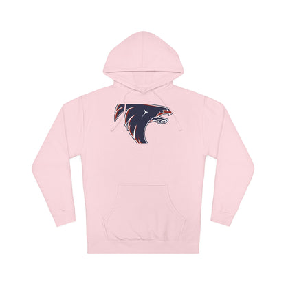 Midweight Pullover Hoodie