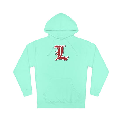 Midweight Pullover Hoodie