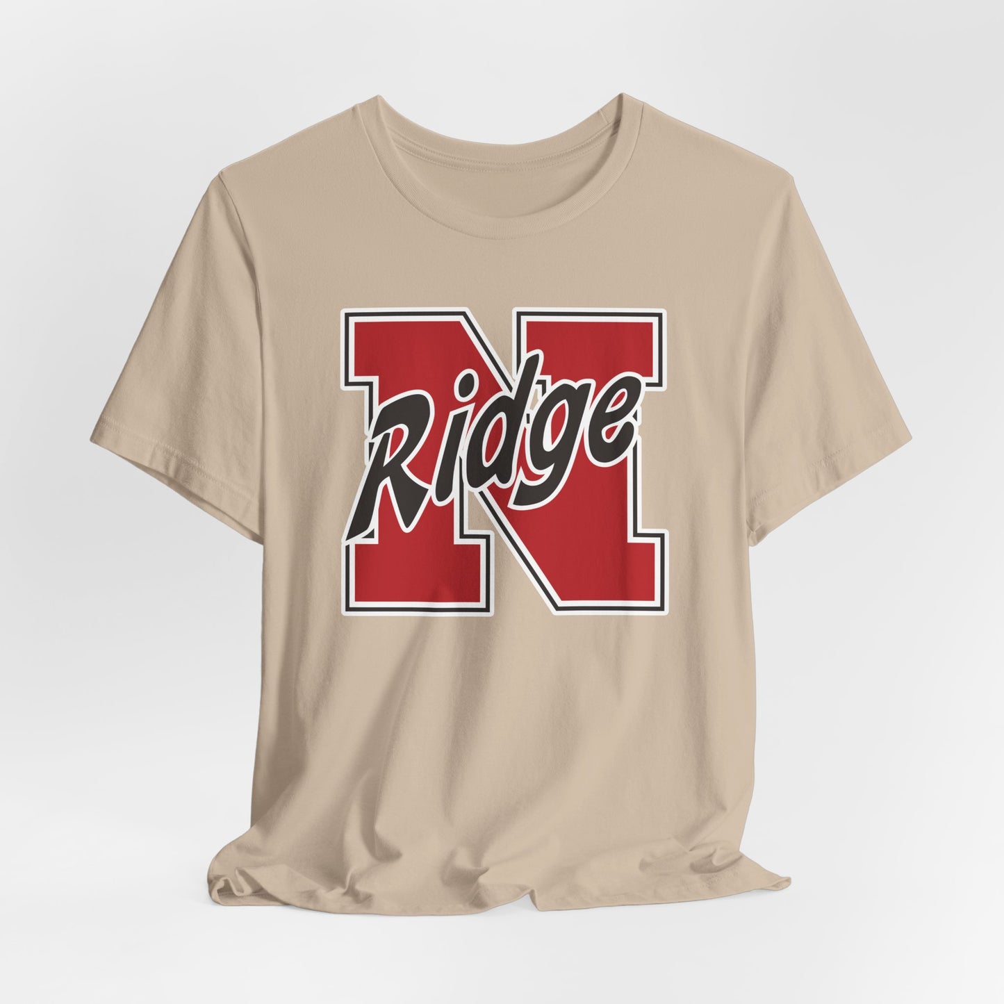 Jersey Short Sleeve Tee