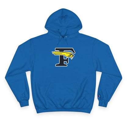 Champion Powerblend Fleece Pullover Hoodie