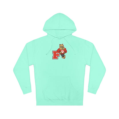 Midweight Pullover Hoodie