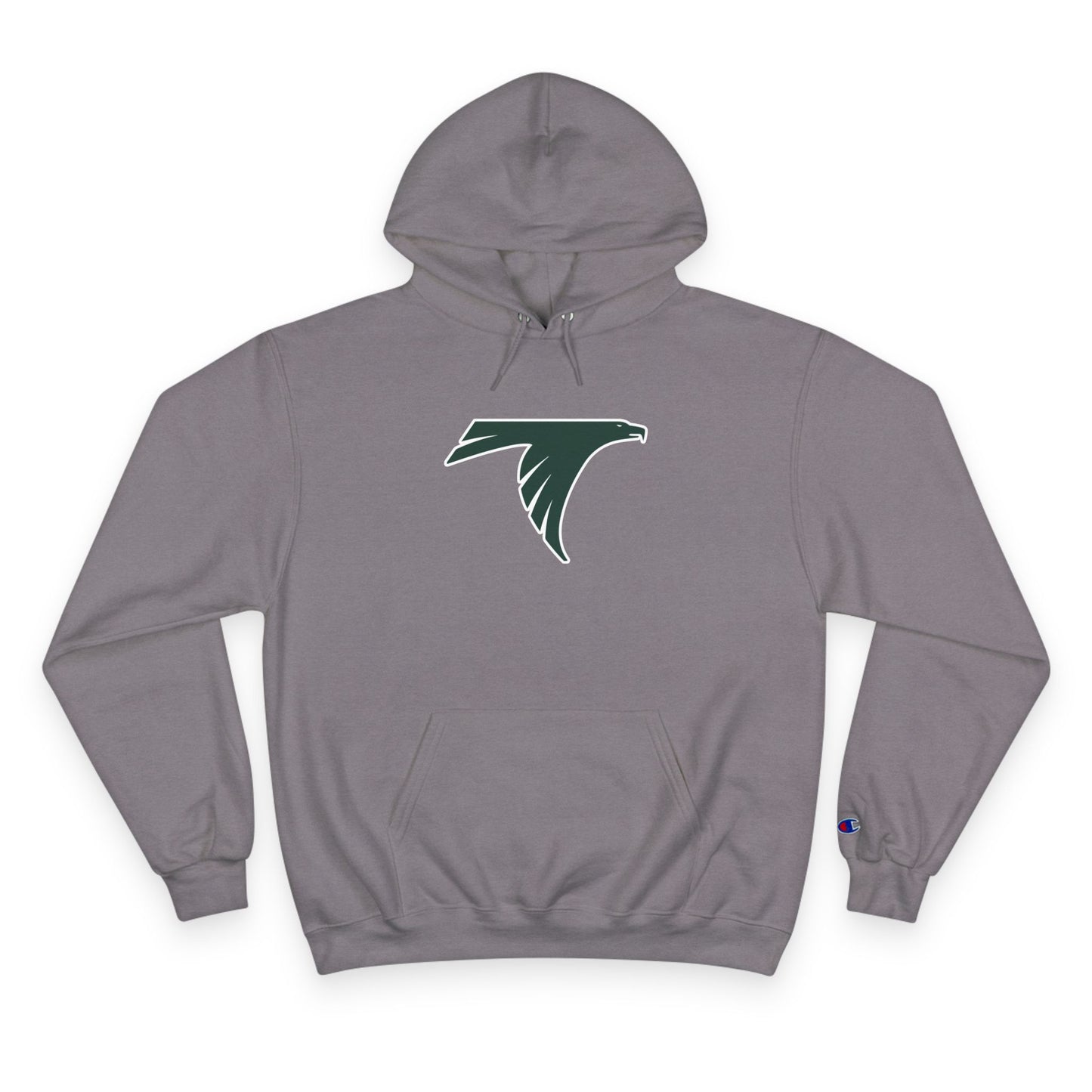 Champion Powerblend Fleece Pullover Hoodie