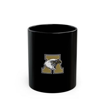 Black Team Mug (11oz/15oz)