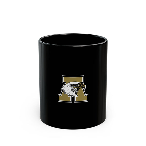 Black Team Mug (11oz/15oz)