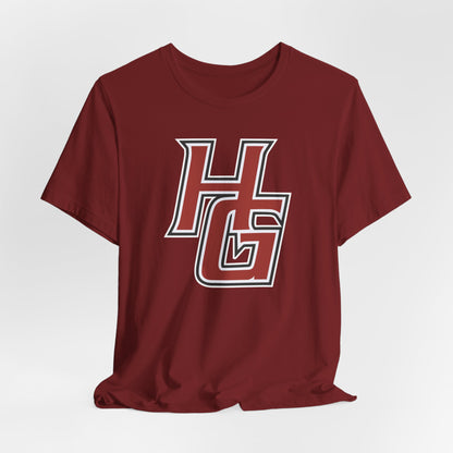 Jersey Short Sleeve Tee