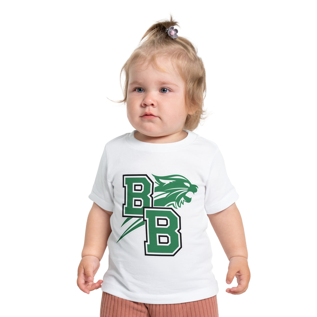 Baby Short Sleeve Tee