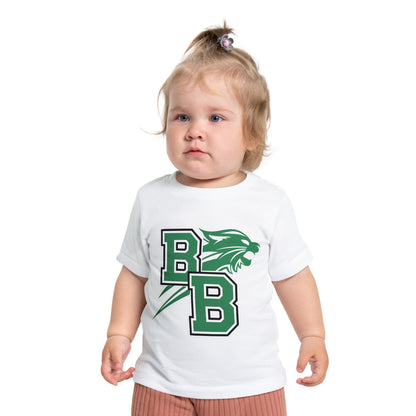 Baby Short Sleeve Tee