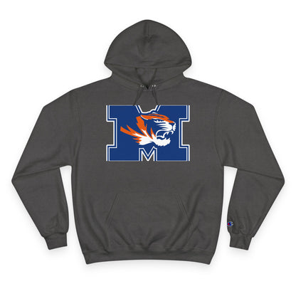 Champion Powerblend Fleece Pullover Hoodie