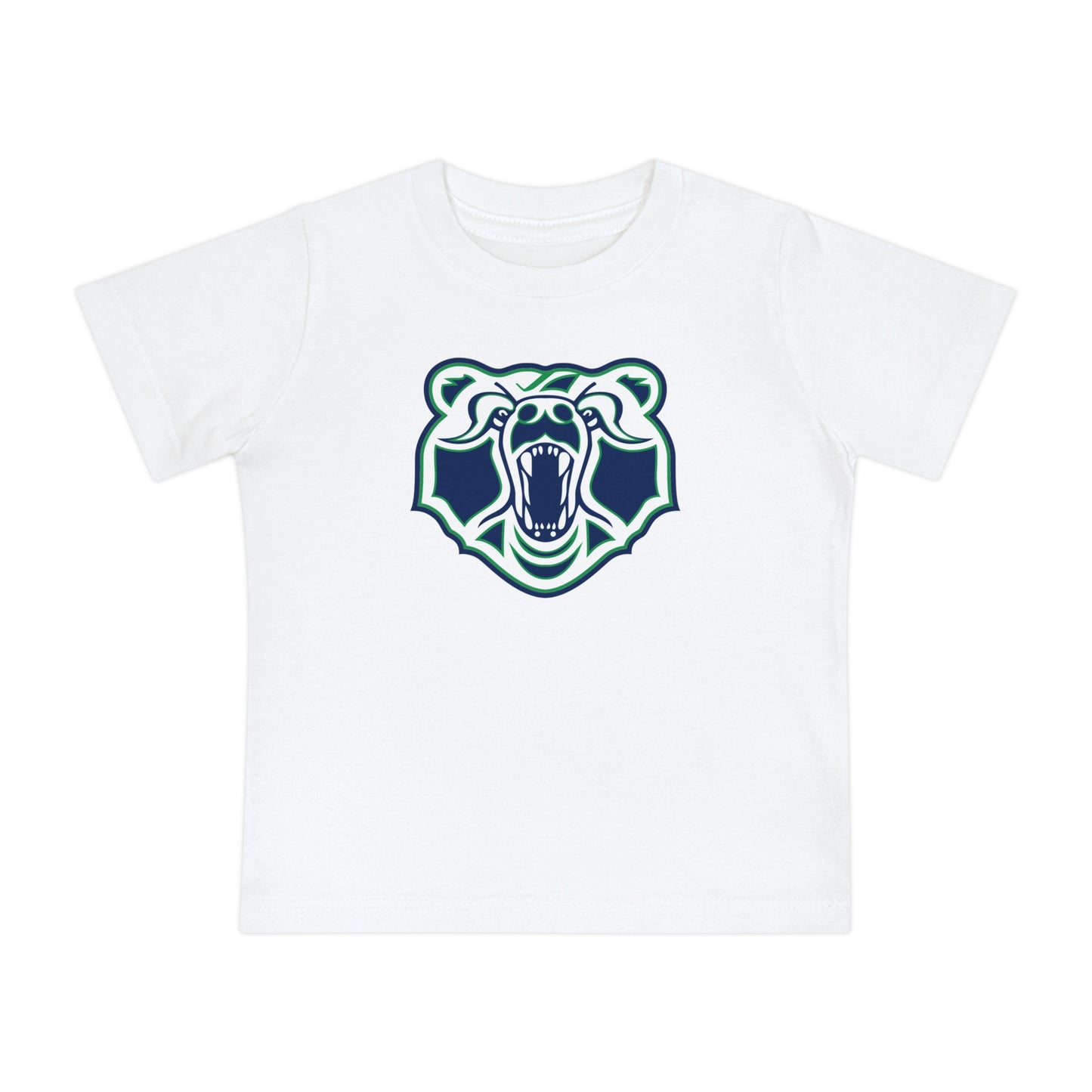 Baby Short Sleeve Tee
