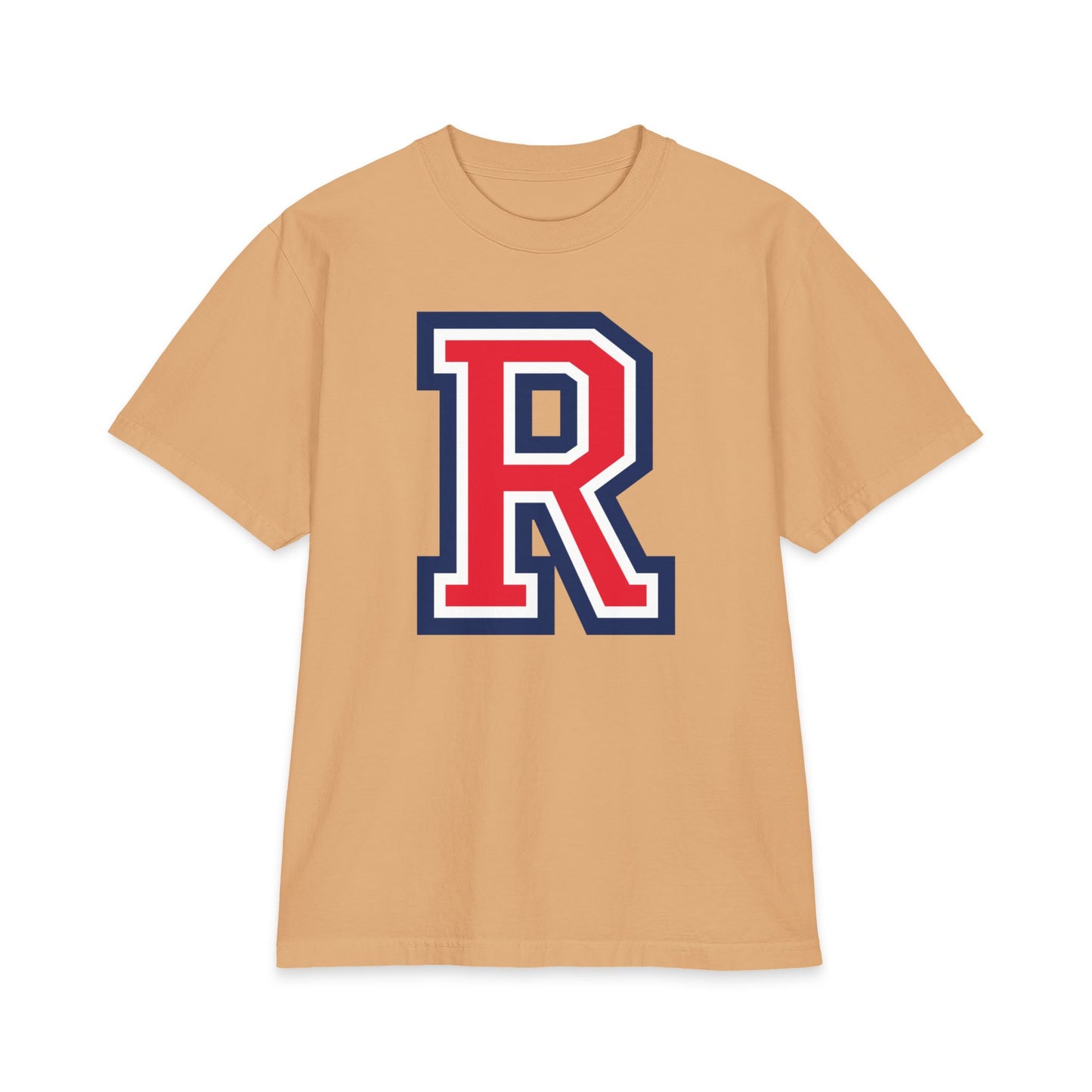 Max Heavyweight Short Sleeve Tee