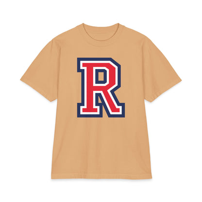 Max Heavyweight Short Sleeve Tee