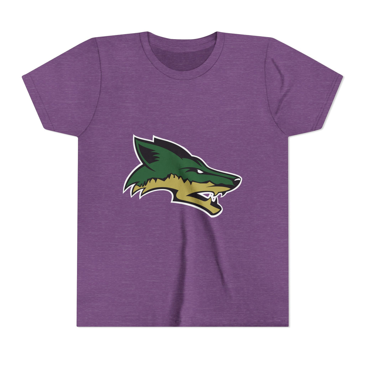 Youth Short Sleeve Tee
