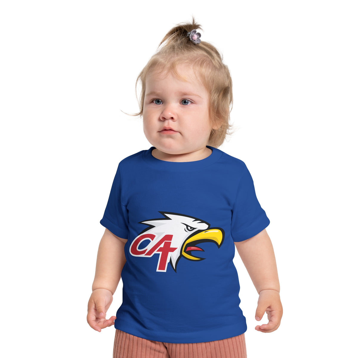 Baby Short Sleeve Tee