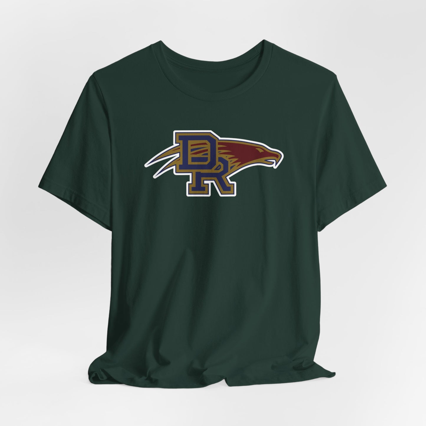 Jersey Short Sleeve Tee