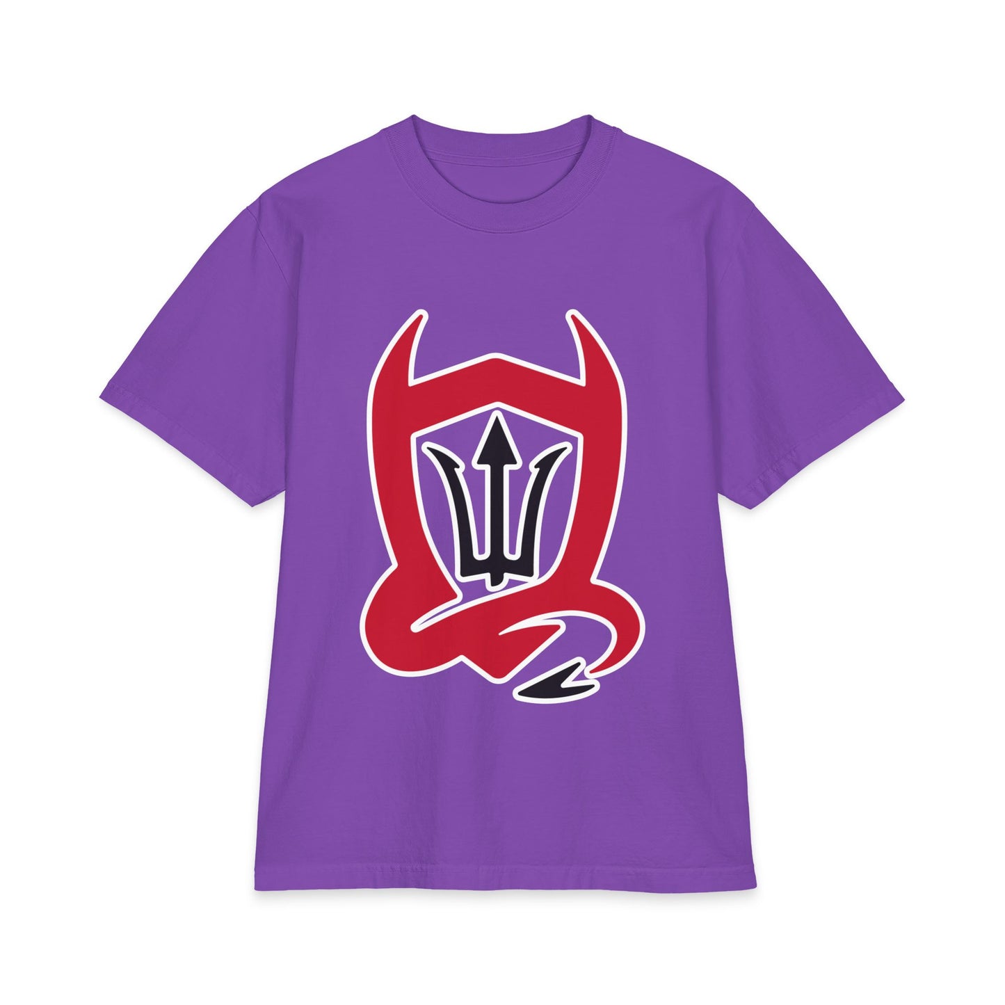 Max Heavyweight Short Sleeve Tee