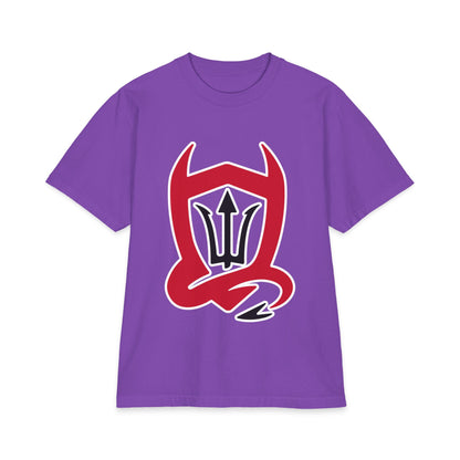 Max Heavyweight Short Sleeve Tee