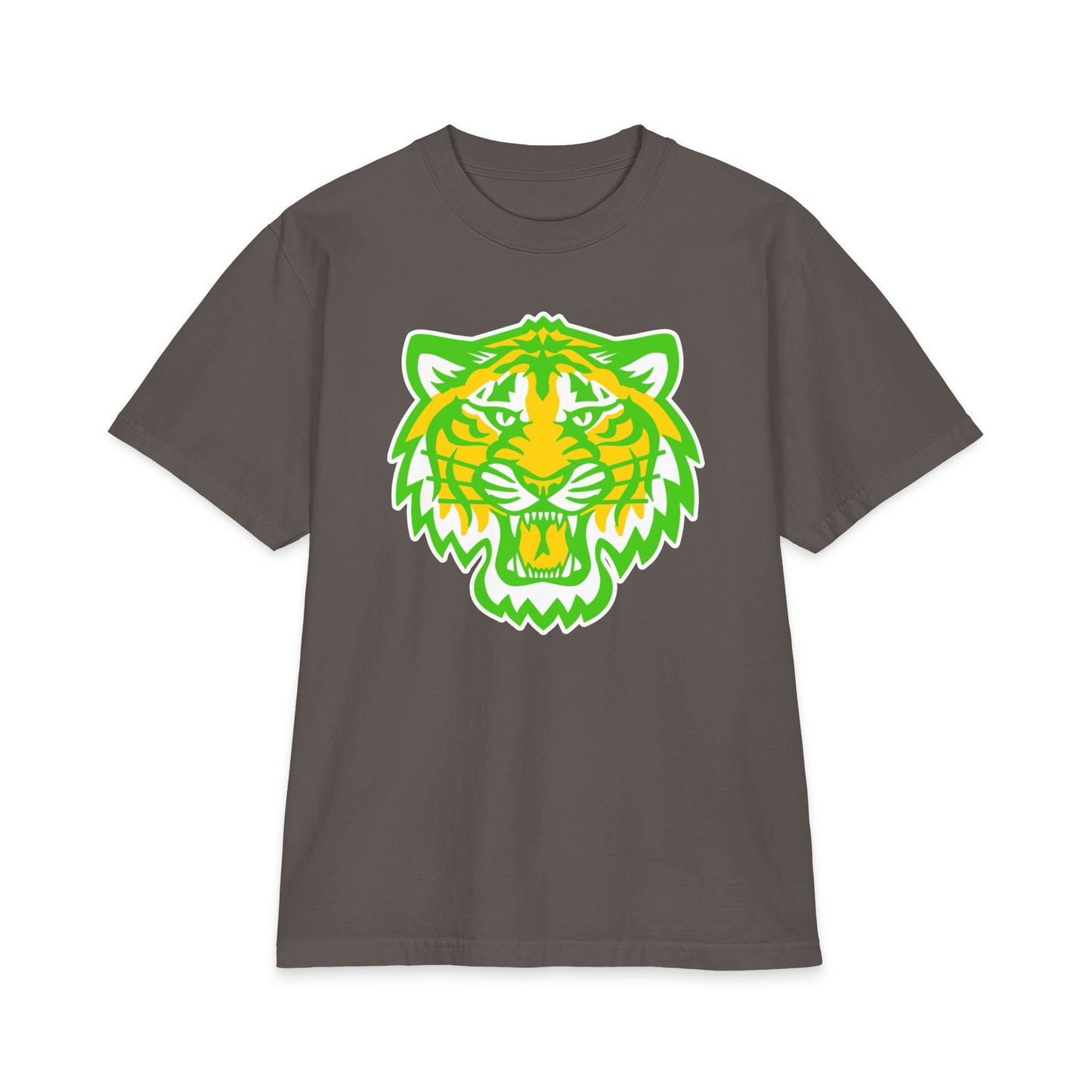 Max Heavyweight Short Sleeve Tee