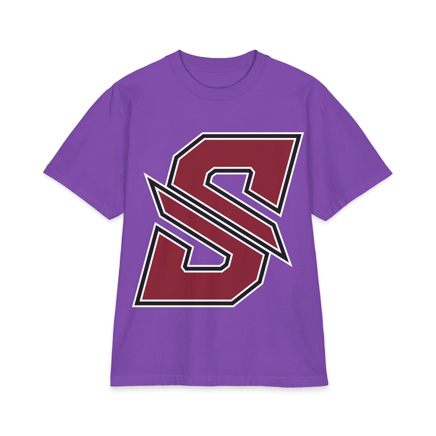 Max Heavyweight Short Sleeve Tee