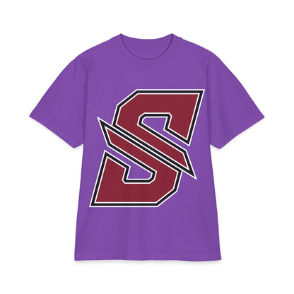 Max Heavyweight Short Sleeve Tee
