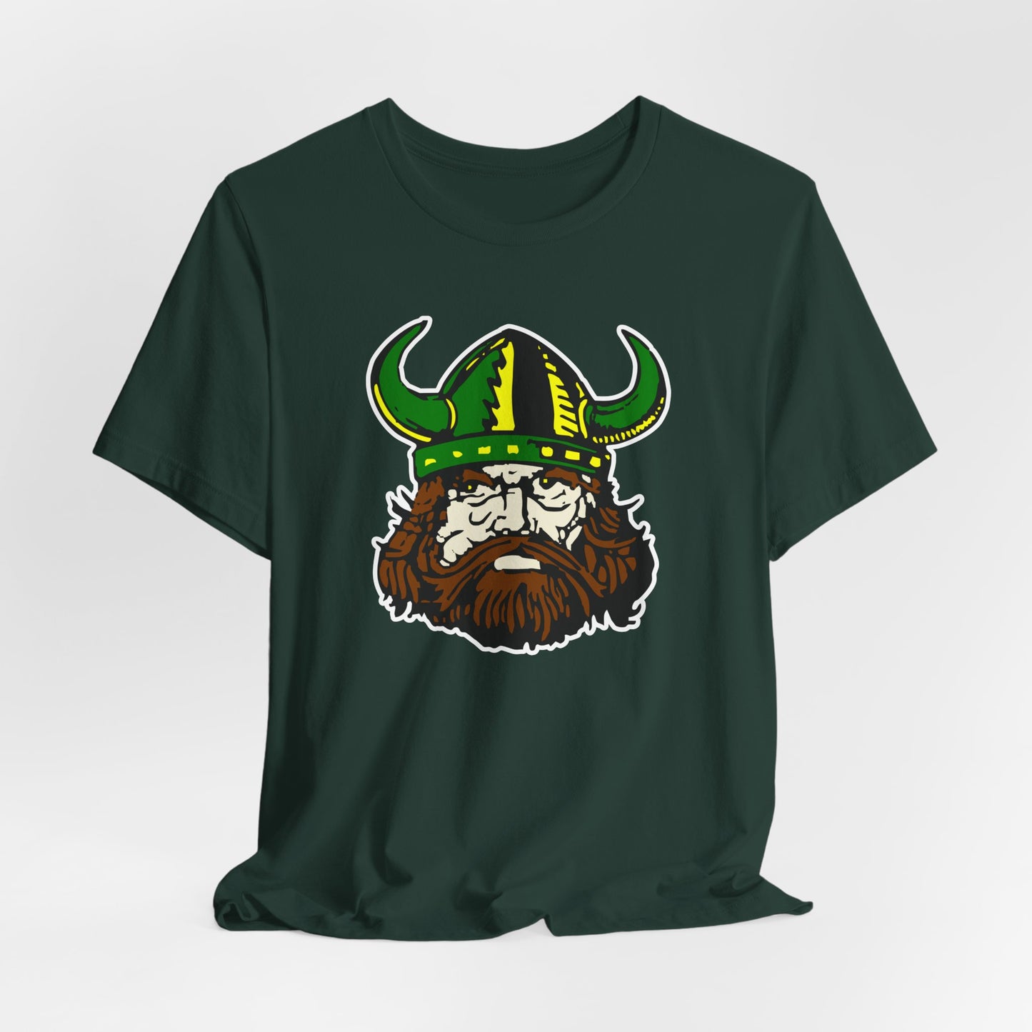 Jersey Short Sleeve Tee