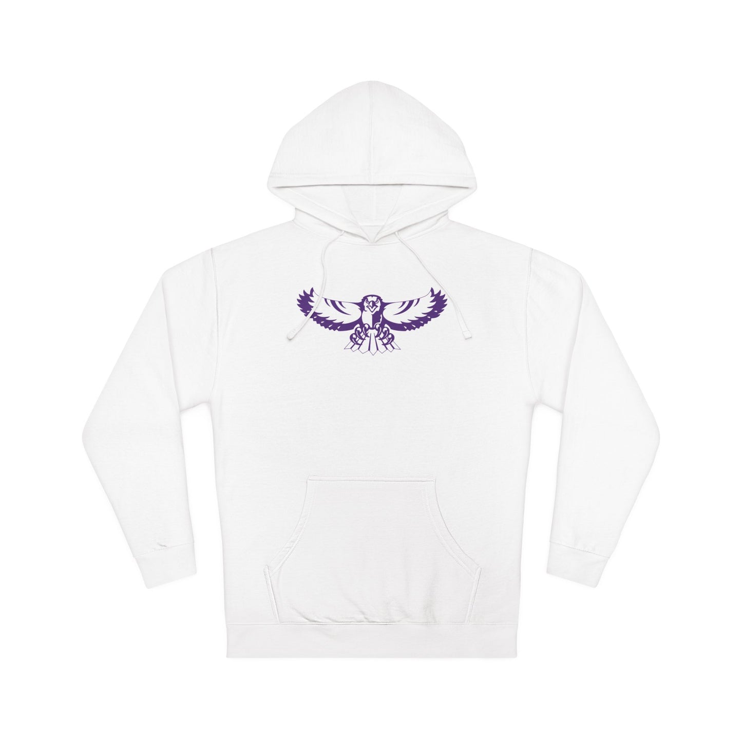 Midweight Pullover Hoodie