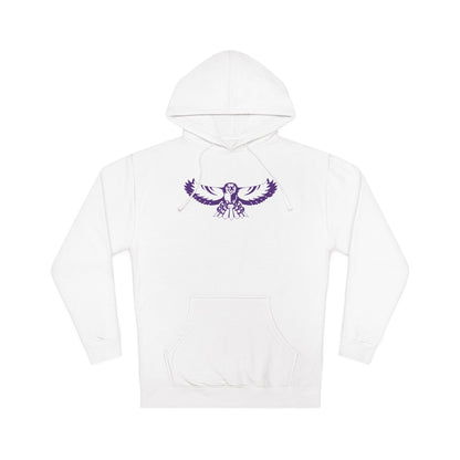 Midweight Pullover Hoodie