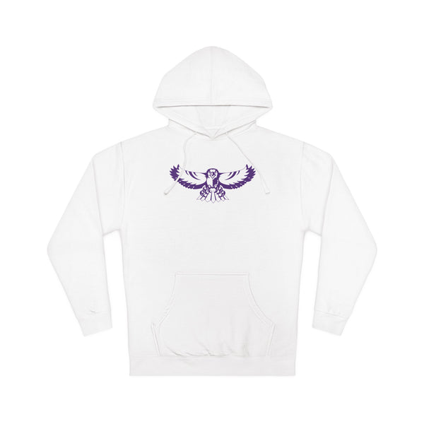 Midweight Pullover Hoodie