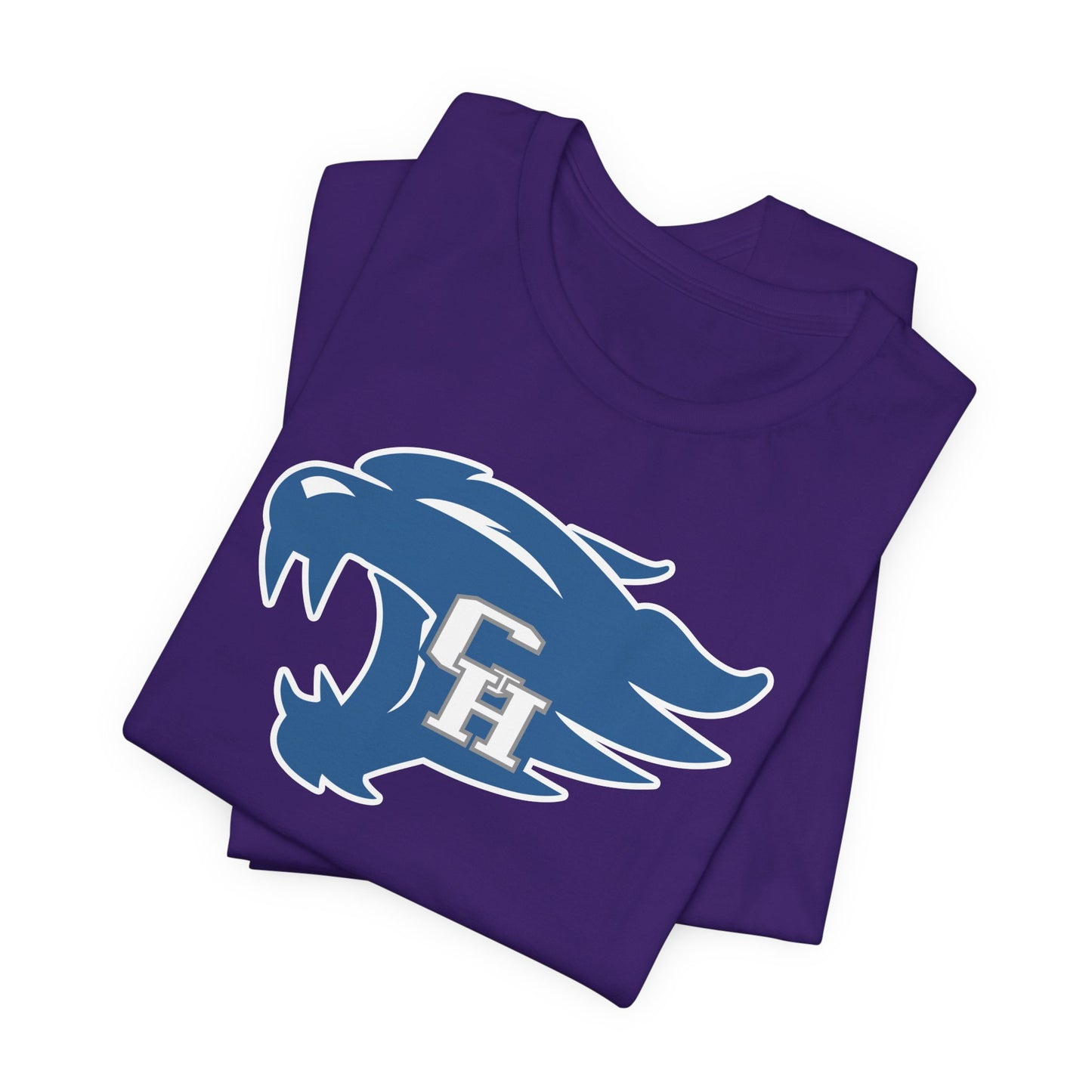 Jersey Short Sleeve Tee