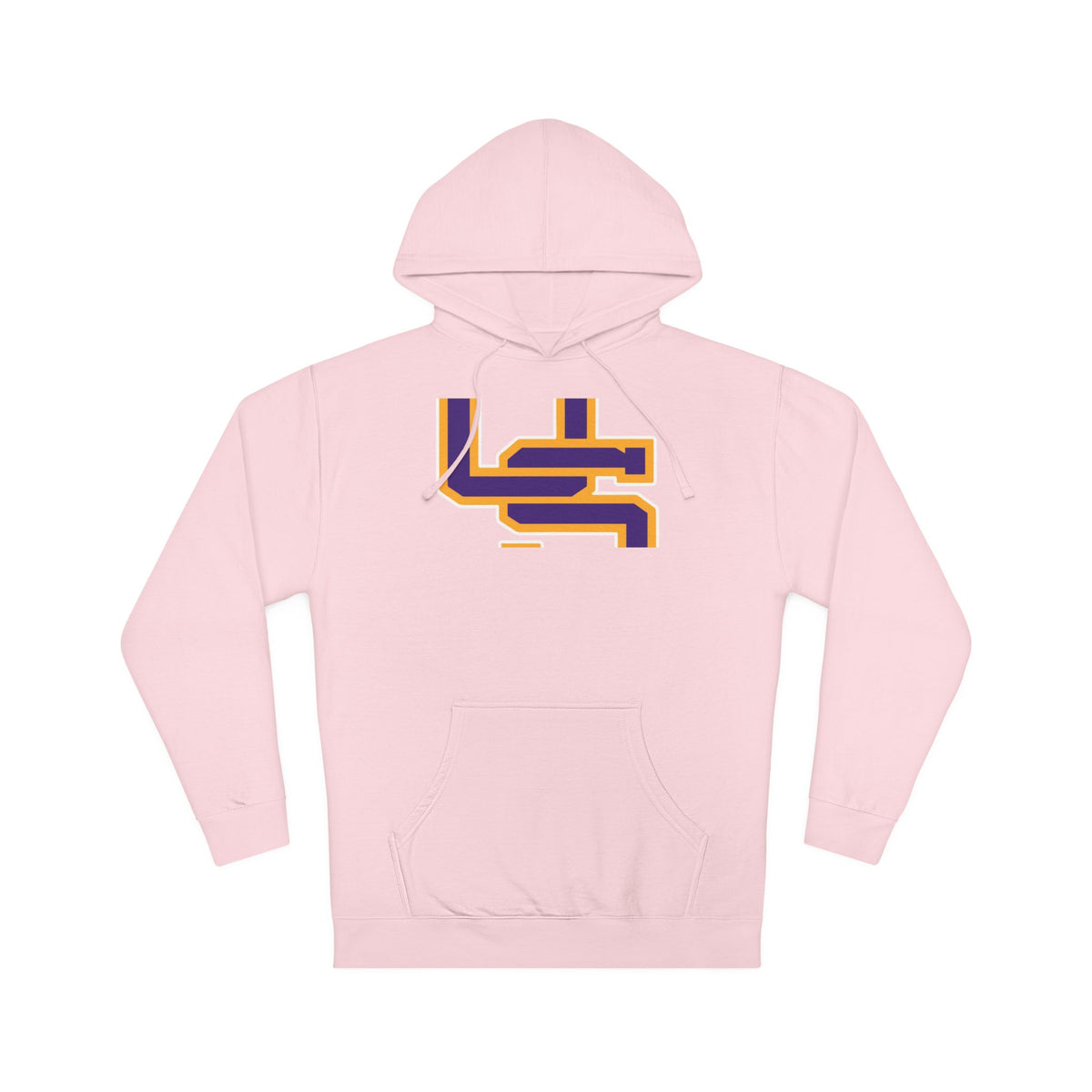 Midweight Pullover Hoodie