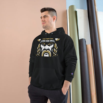 Champion Powerblend Fleece Pullover Hoodie