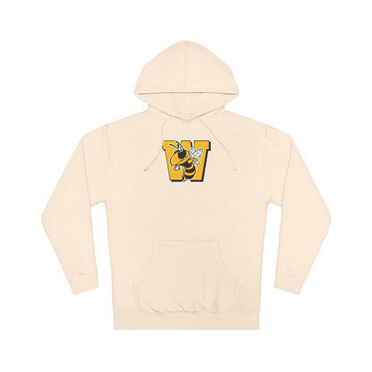 Midweight Pullover Hoodie