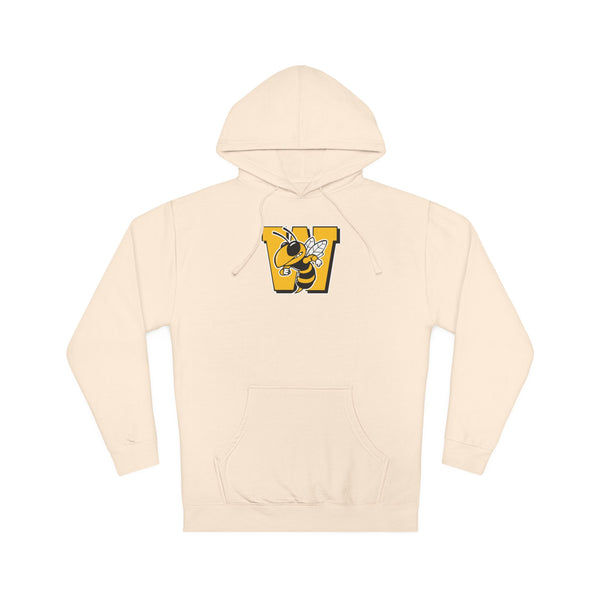 Midweight Pullover Hoodie