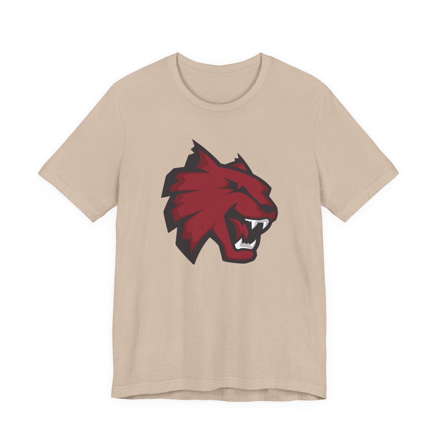 Jersey Short Sleeve Tee