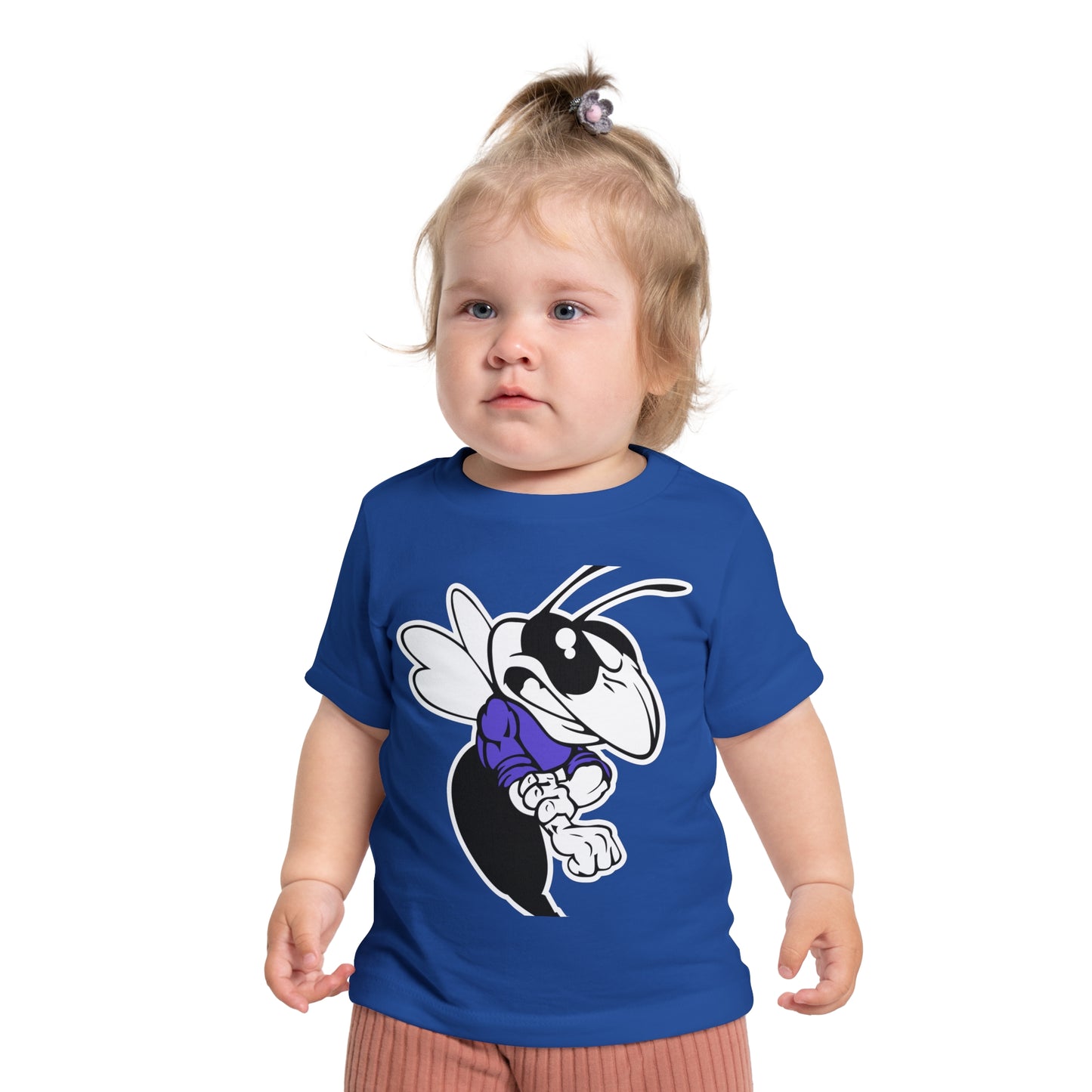 Baby Short Sleeve Tee