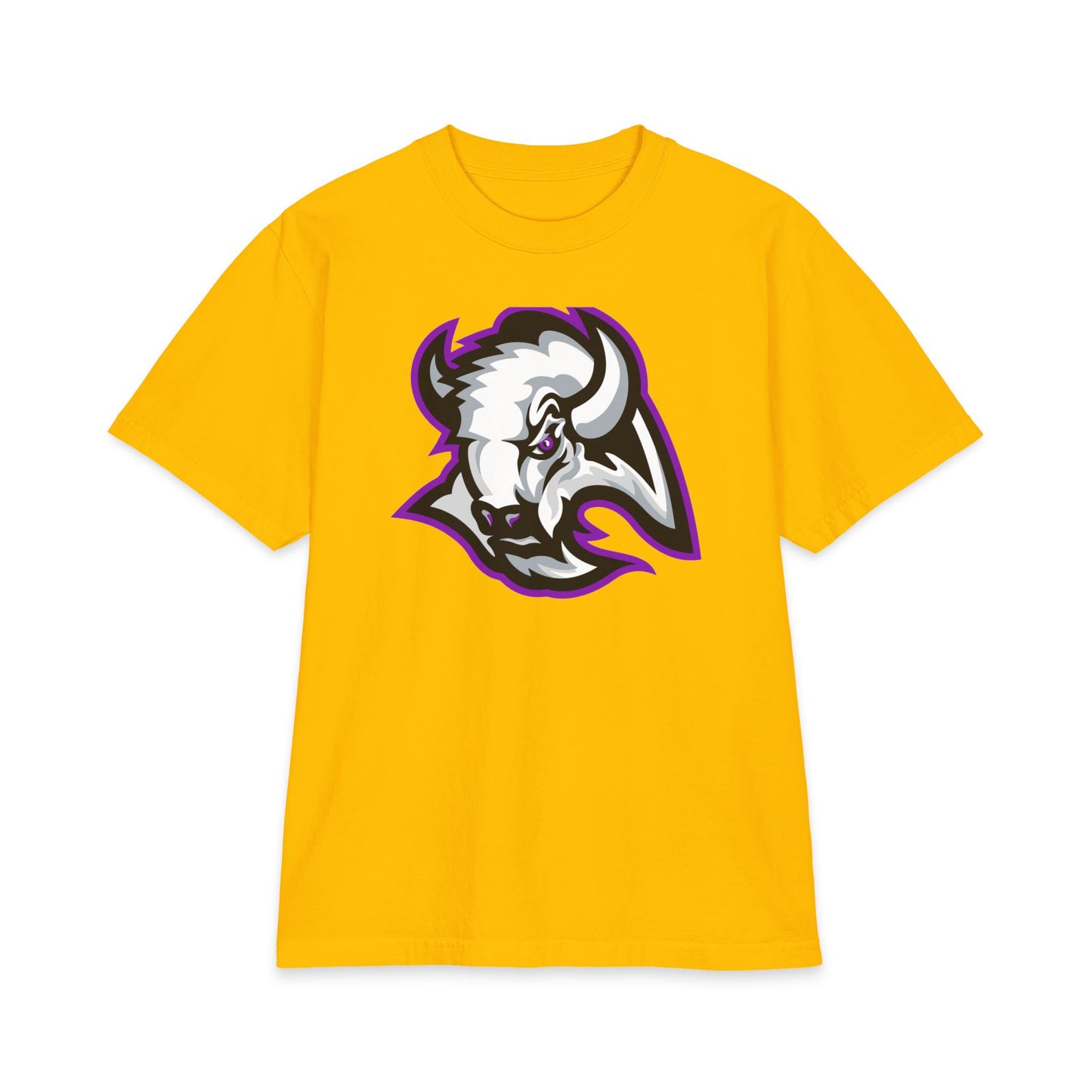 Max Heavyweight Short Sleeve Tee
