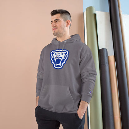 Champion Powerblend Fleece Pullover Hoodie
